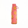 ESTIA ΘΕΡΜΟΣ FLOW  SAVE THE AEGEAN 500ml ORANGE POP
