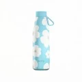 INSULATED FLOW SAVE THE AEGEAN 500ml BLUE DAISY