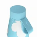 INSULATED FLOW SAVE THE AEGEAN 500ml BLUE DAISY