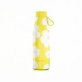 INSULATED FLOW SAVE THE AEGEAN 500ml YELLOW DAISY