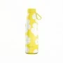 INSULATED FLOW SAVE THE AEGEAN 500ml YELLOW DAISY