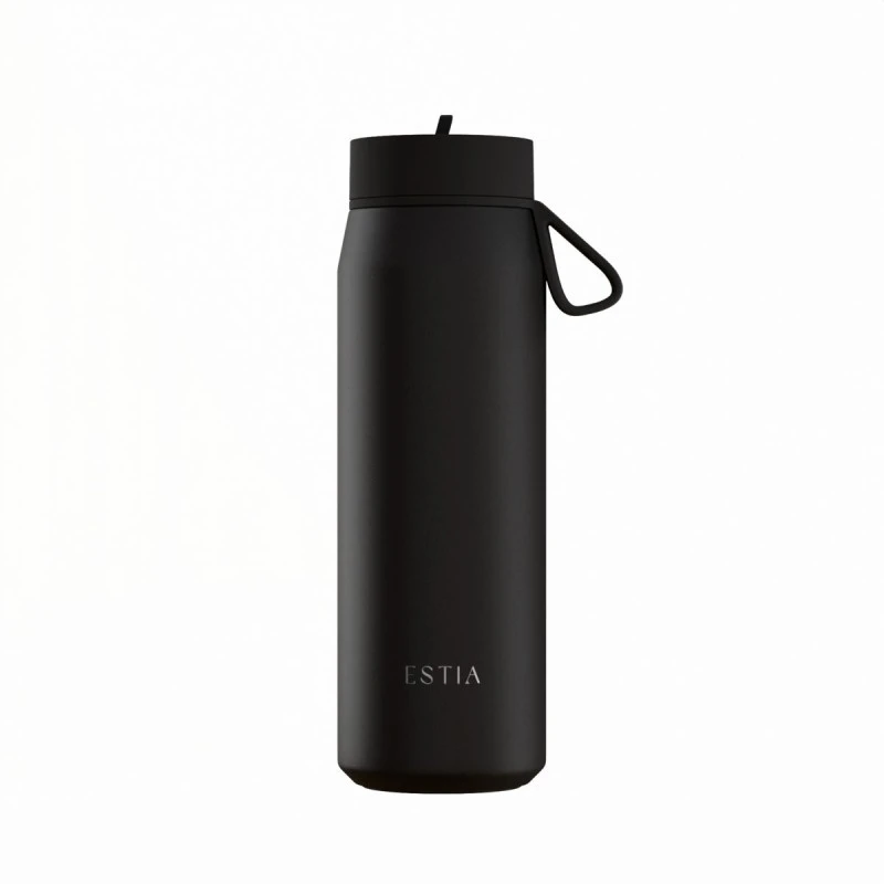 ESTIA ΘΕΡΜΟΣ PULSE  SAVE THE AEGEAN 500ml VOID