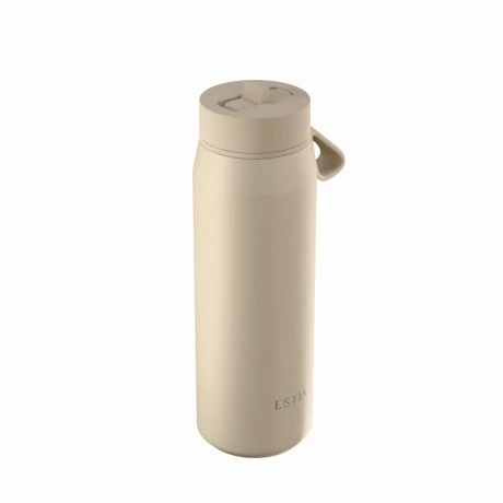 INSULATED PULSE SAVE THE AEGEAN 500ml DUNE