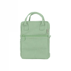 LUNCH BAG SAVE THE AEGEAN INSULATED 7lt PINE