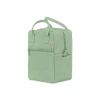 LUNCH BAG SAVE THE AEGEAN INSULATED 7lt PINE