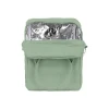 LUNCH BAG SAVE THE AEGEAN INSULATED 7lt PINE