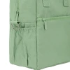 LUNCH BAG SAVE THE AEGEAN INSULATED 7lt PINE