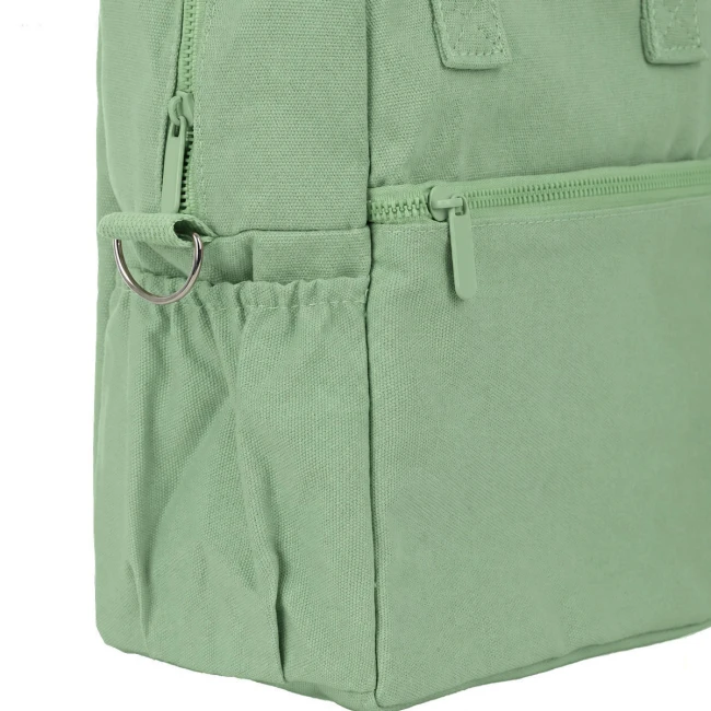 LUNCH BAG SAVE THE AEGEAN INSULATED 7lt PINE