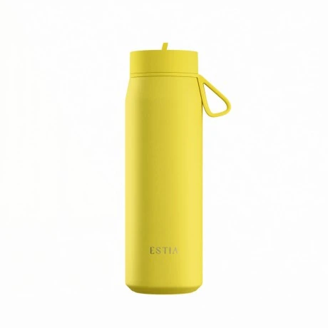 INSULATED PULSE SAVE THE AEGEAN 500ml SUNBEAM