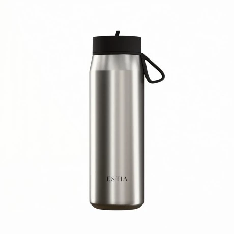 INSULATED PULSE SAVE THE AEGEAN 500ml BRUSHED