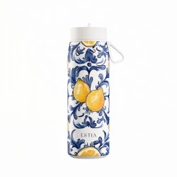 ESTIA ΘΕΡΜΟΣ PULSE SAVE THE AEGEAN 500ml AMALFI COAST ESTIA ΘΕΡΜΟΣ PULSE SAVE THE AEGEAN 500ml AMALFI COAST
