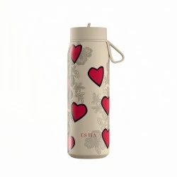 ESTIA ΘΕΡΜΟΣ PULSE SAVE THE AEGEAN 500ml TENDER LACE ESTIA ΘΕΡΜΟΣ PULSE SAVE THE AEGEAN 500ml TENDER LACE