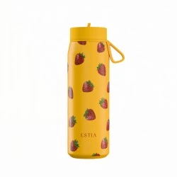 ESTIA ΘΕΡΜΟΣ PULSE SAVE THE AEGEAN 500ml BERRY BRIGHT ESTIA ΘΕΡΜΟΣ PULSE SAVE THE AEGEAN 500ml BERRY BRIGHT
