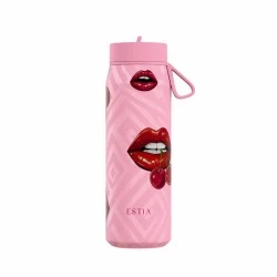 ESTIA ΘΕΡΜΟΣ PULSE SAVE THE AEGEAN 500ml BLUSH POP ESTIA ΘΕΡΜΟΣ PULSE SAVE THE AEGEAN 500ml BLUSH POP