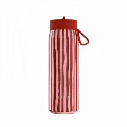 ESTIA ΘΕΡΜΟΣ PULSE SAVE THE AEGEAN 500ml VIVA STRIPE ESTIA ΘΕΡΜΟΣ PULSE SAVE THE AEGEAN 500ml VIVA STRIPE