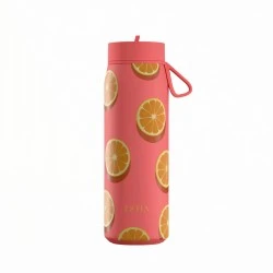 ESTIA ΘΕΡΜΟΣ PULSE SAVE THE AEGEAN 500ml ORANGE POP ESTIA ΘΕΡΜΟΣ PULSE SAVE THE AEGEAN 500ml ORANGE POP