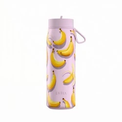 ESTIA ΘΕΡΜΟΣ PULSE SAVE THE AEGEAN 500ml BANANA MOOD ESTIA ΘΕΡΜΟΣ PULSE SAVE THE AEGEAN 500ml BANANA MOOD