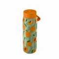 ESTIA ΘΕΡΜΟΣ PULSE  SAVE THE AEGEAN 500ml PEACH GARDEN