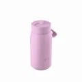 INSULATED PULSE SAVE THE AEGEAN 360ml LAVENDER