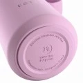 INSULATED PULSE SAVE THE AEGEAN 360ml LAVENDER