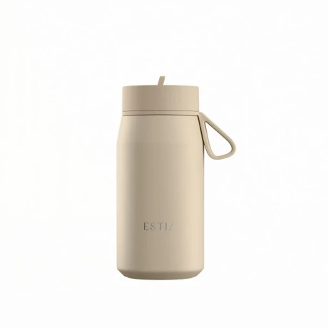 INSULATED PULSE SAVE THE AEGEAN 360ml DUNE
