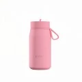 INSULATED PULSE SAVE THE AEGEAN 360ml ROSE