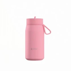 INSULATED PULSE SAVE THE AEGEAN 360ml ROSE INSULATED PULSE SAVE THE AEGEAN 360ml ROSE