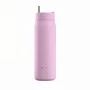 INSULATED LENS SAVE THE AEGEAN 500ml LAVENDER