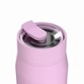 INSULATED LENS SAVE THE AEGEAN 500ml LAVENDER