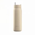 ESTIA ΘΕΡΜΟΣ LENS SAVE THE AEGEAN 500ml DUNE