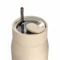 ESTIA ΘΕΡΜΟΣ LENS SAVE THE AEGEAN 500ml DUNE