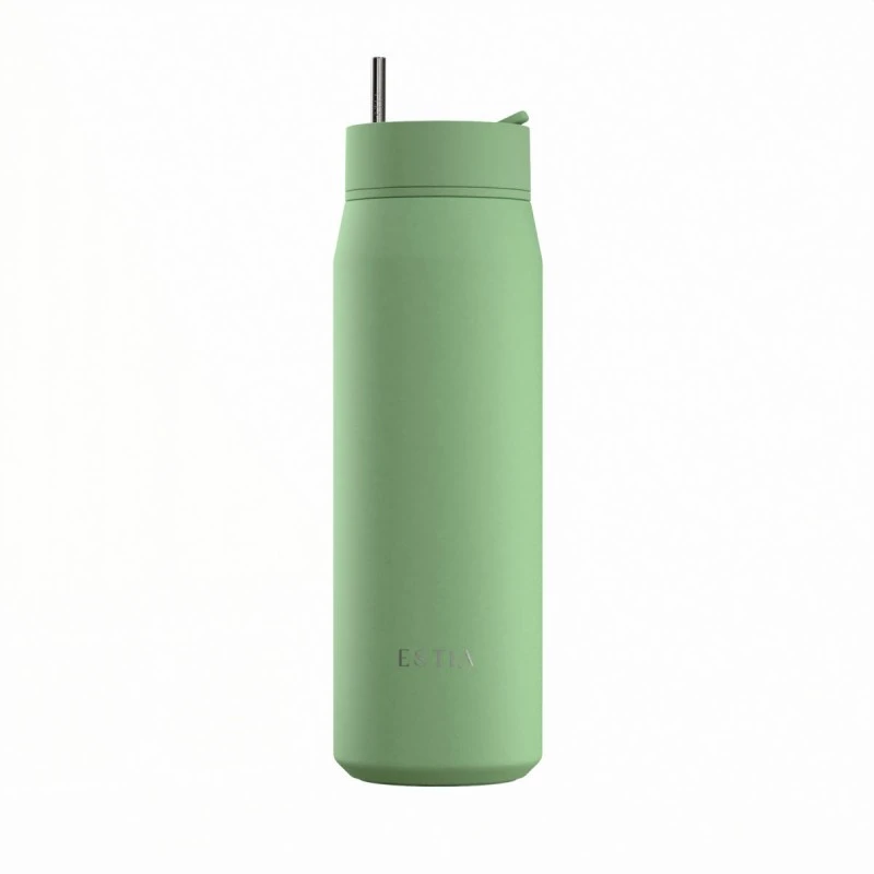 ESTIA ΘΕΡΜΟΣ LENS SAVE THE AEGEAN 500ml PINE