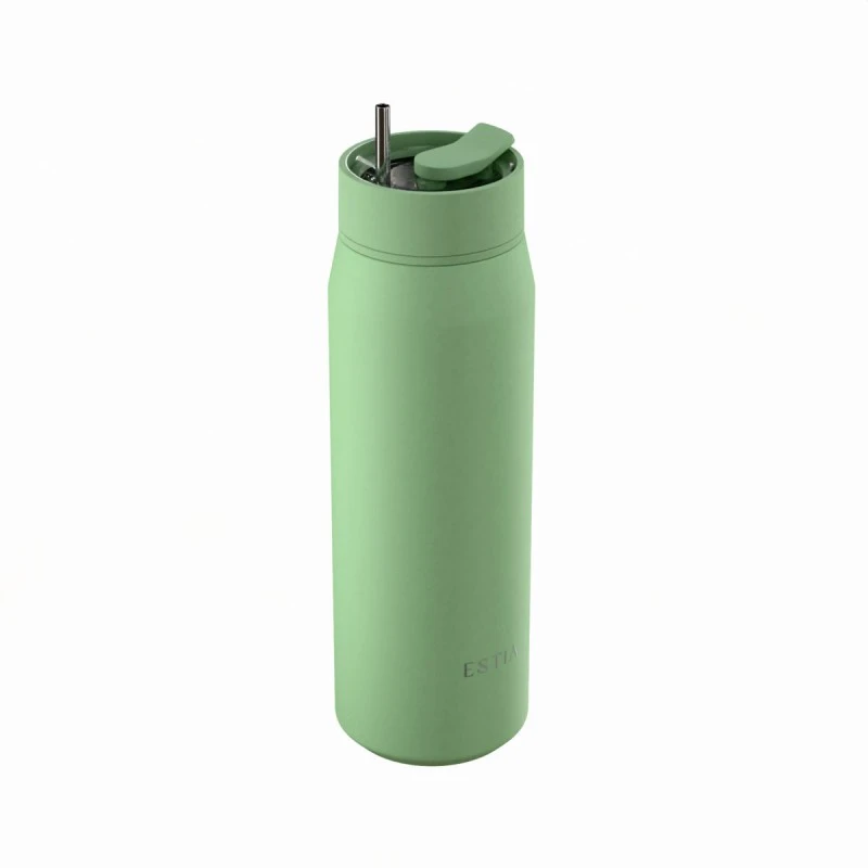 ESTIA ΘΕΡΜΟΣ LENS SAVE THE AEGEAN 500ml PINE