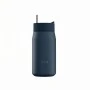 INSULATED LENS SAVE THE AEGEAN 360ml INDIGO