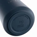INSULATED LENS SAVE THE AEGEAN 360ml INDIGO