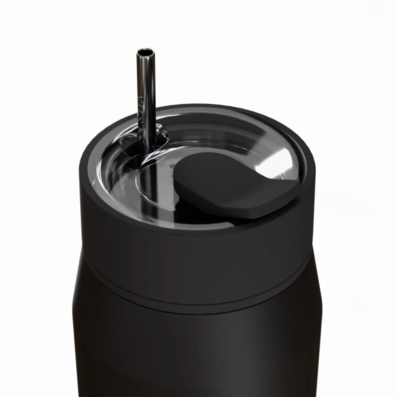 INSULATED LENS SAVE THE AEGEAN 360ml VOID