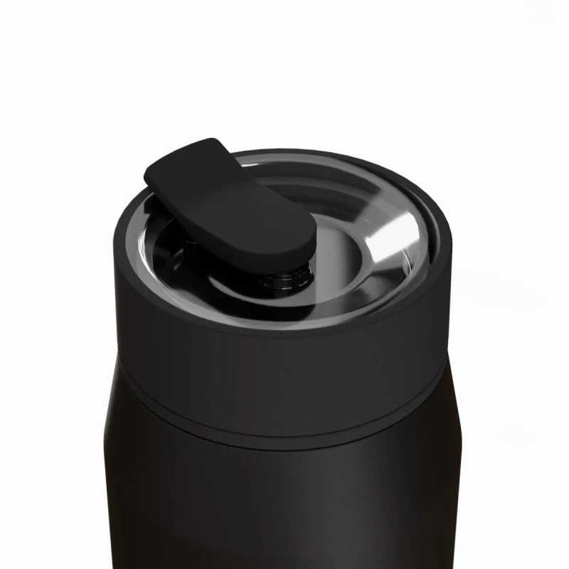 INSULATED LENS SAVE THE AEGEAN 360ml VOID