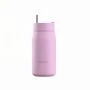 INSULATED LENS SAVE THE AEGEAN 360ml LAVENDER