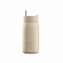 INSULATED LENS SAVE THE AEGEAN 360ml DUNE
