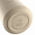 INSULATED LENS SAVE THE AEGEAN 360ml DUNE