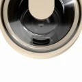 INSULATED LENS SAVE THE AEGEAN 360ml DUNE