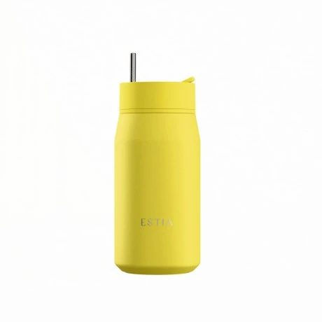 INSULATED LENS SAVE THE AEGEAN 360ml SUNBEAM