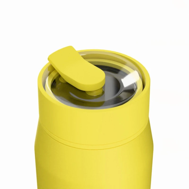 INSULATED LENS SAVE THE AEGEAN 360ml SUNBEAM