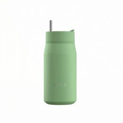 INSULATED LENS SAVE THE AEGEAN 360ml PINE INSULATED LENS SAVE THE AEGEAN 360ml PINE