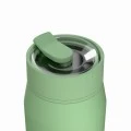 INSULATED LENS SAVE THE AEGEAN 360ml PINE