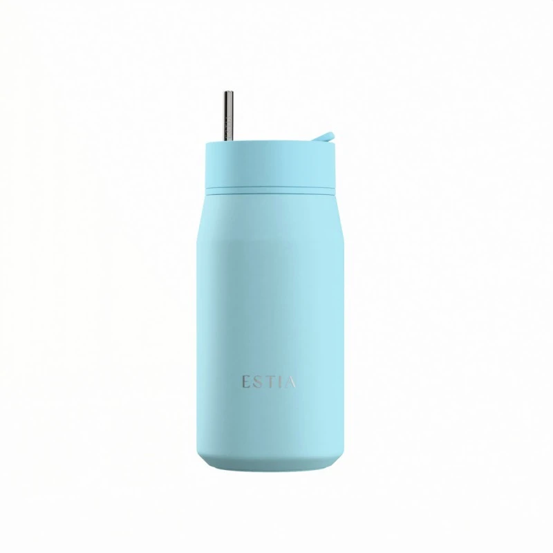 INSULATED LENS SAVE THE AEGEAN 360ml ARCTIC