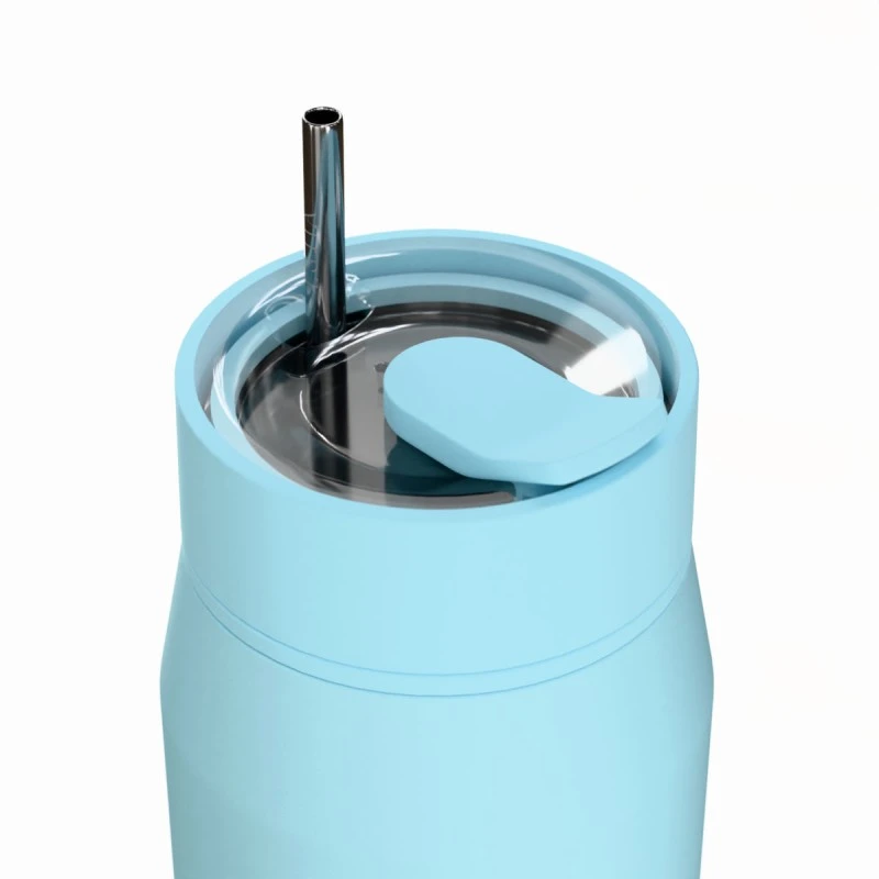 INSULATED LENS SAVE THE AEGEAN 360ml ARCTIC