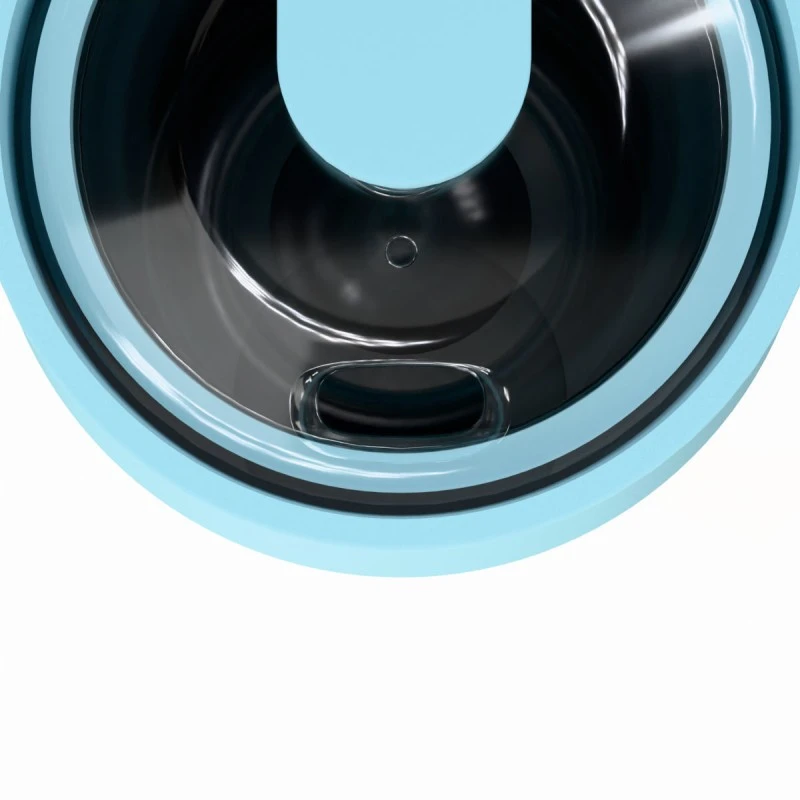 INSULATED LENS SAVE THE AEGEAN 360ml ARCTIC