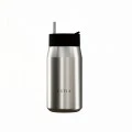 INSULATED LENS SAVE THE AEGEAN 360ml BRUSHED
