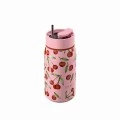 INSULATED LENS SAVE THE AEGEAN 360ml CHERRY ROSE